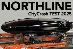 Northline CrashTEST