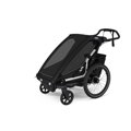 Dětský vozík Thule Chariot Sport 2 Single Black