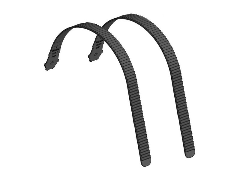  Yakima FatBike straps